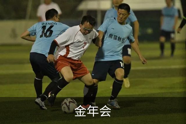 金年会企业介绍